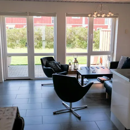 Cozy Retreat In Lokken-by Traum Lokken