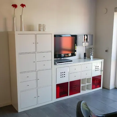 Holiday home Cozy Retreat In Lokken-by Traum Lokken