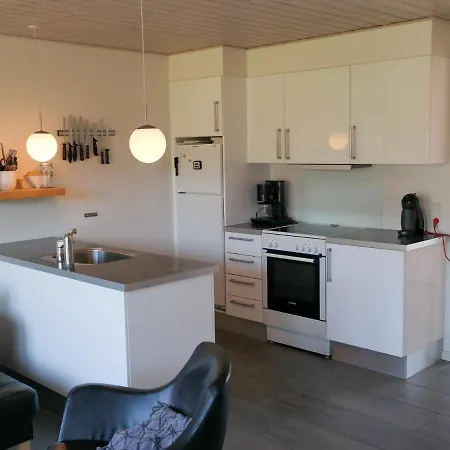 Cozy Retreat In Lokken-by Traum Lokken