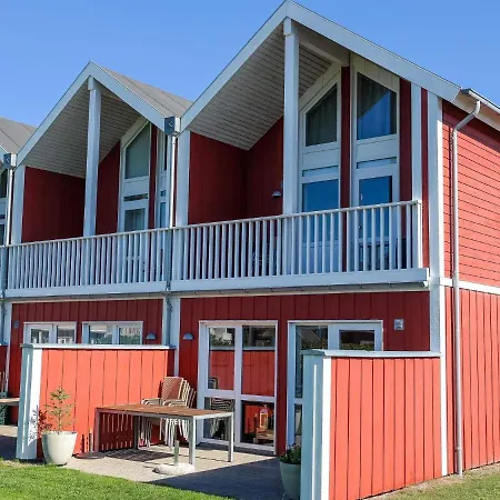 Cozy Retreat In Lokken-by Traum Holiday home Lokken